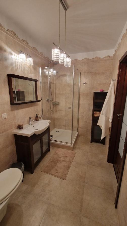 Na Kazimierza Apartment Poznan Ngoại thất bức ảnh
